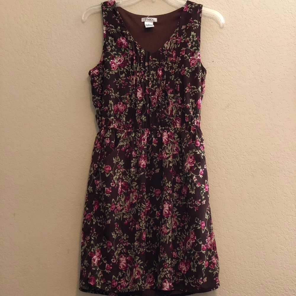 Casual dress